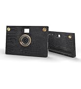 Amazon | ペーパーシュート(papershoot) CROZ VANGUARD Camera Set
